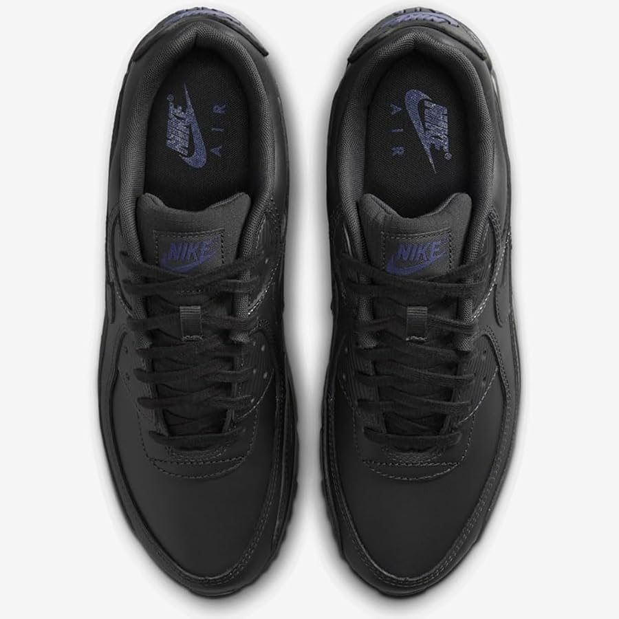 【最終値下！】エア マックス90 ダークスモークグレー/サンデッドパープル Amazon | [ナイキ] エア マックス 90 AIR MAX 90 ダークスモークグレー